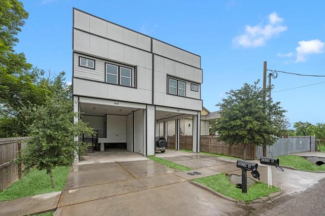 5020 Sayers St, Houston, TX 77026