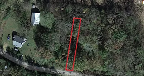 lot92 Phillips 643 Rd, Other, AR 72366