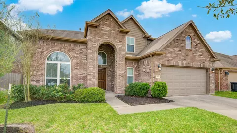 2810 Verdant Spring Trl, Katy, TX 77493