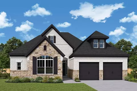 206 Sweetwater Rill Dr, Conroe, TX 77304