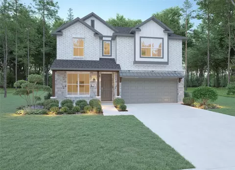 3033 Poplar Bluff Rd, Stagecoach, TX 77355