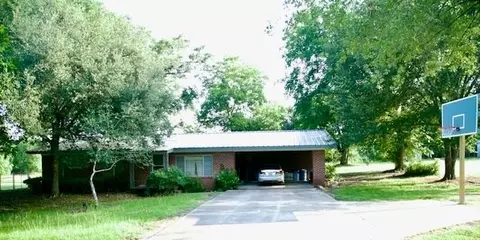 195 Hearne Rd, Corrigan, TX 75939