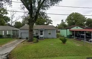 6815 Goforth St, Houston, TX 77021