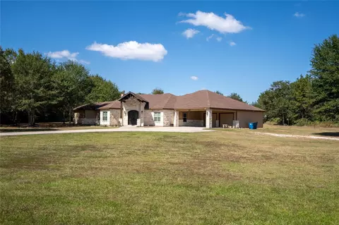 9025 Water Buck Ln, Conroe, TX 77303