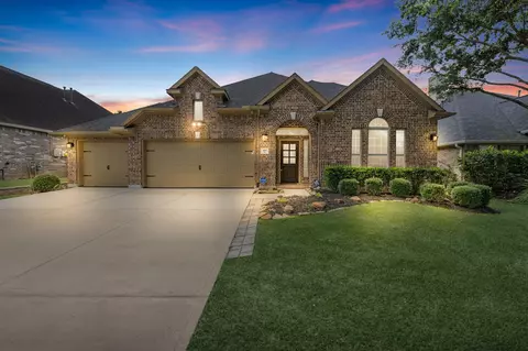 419 Sunny River Ln, Richmond, TX 77406