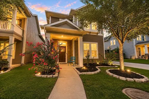 6019 Dark Kite Trl, Missouri City, TX 77459