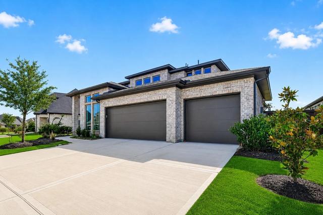 7438 Denali Dr, Katy, TX 77493