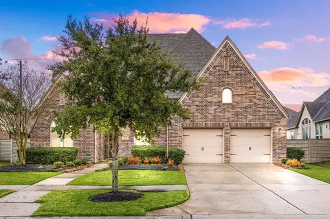 4511 Juniper Ridge Ln, Manvel, TX 77578 photo 1