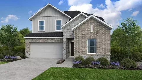 7418 Happiness Pass, Richmond, TX 77469