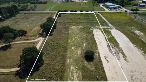 02 Farm To Market 2672, Schulenburg, TX 78956