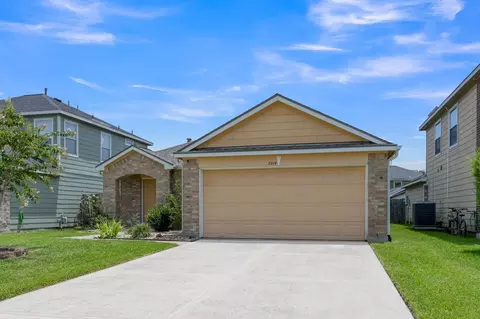 2219 Cold River Dr, Humble, TX 77396