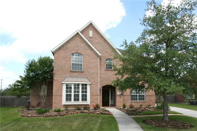2510 Meadow Tree Ln, Spring, TX 77388 photo 1