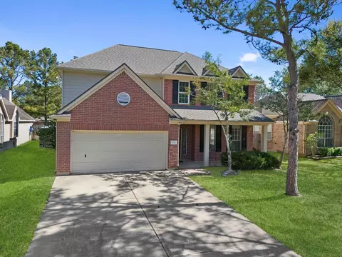 5615 Brigstone Park Dr, Katy, TX 77450