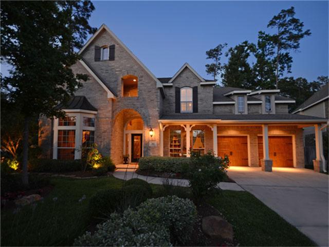 182 Lansdowne Cir, Spring, TX 77382 photo 1