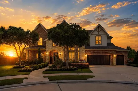 11319 Rossie Moor Ln, Richmond, TX 77407