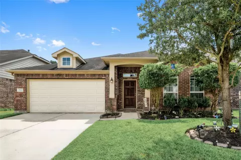 12043 Rockridge Falls Dr, Tomball, TX 77375