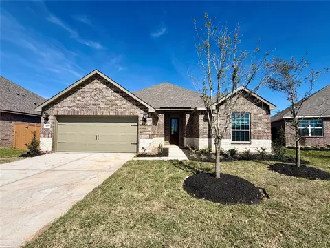 3102 Banyan Dr, Santa Fe, TX 77510