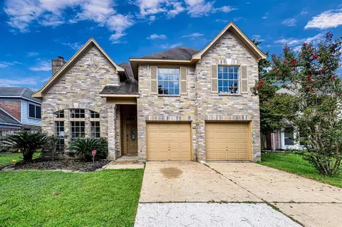 17207 Harmony Hill Dr, Spring, TX 77379 photo 1