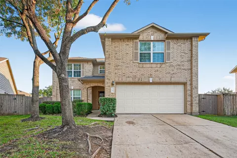 21007 Pineda Cir, Richmond, TX 77406