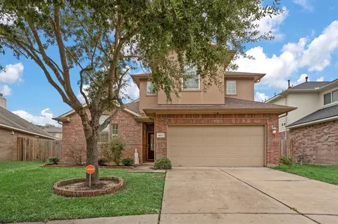 9807 Wellington Chase Ln, Humble, TX 77396