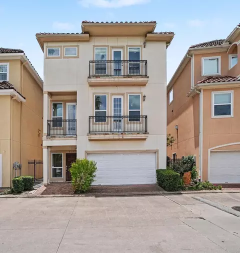 7147 Windwater Lagoon, Houston, TX 77036