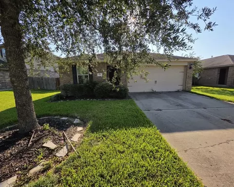 9811 Garnet Falls Dr, Rosharon, TX 77583