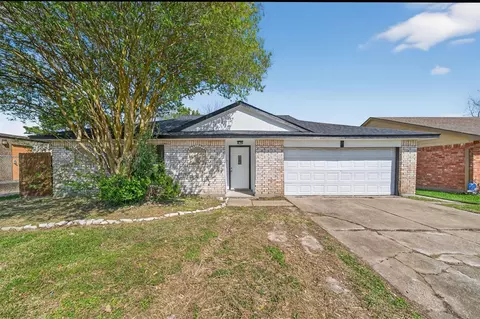 3111 Scotch Moss Ln, La Porte, TX 77571