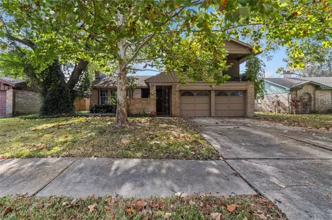 10702 Sagewillow Ln, Houston, TX 77089