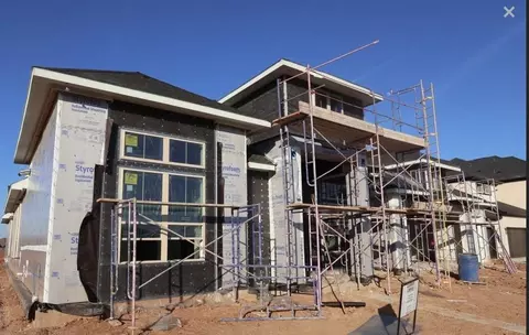 706 Huckleberry Haven Dr, Richmond, TX 77406