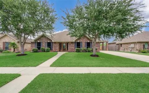 2306 Sonora Dr, League City, TX 77573