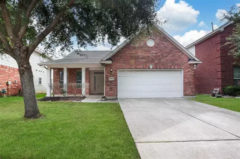 6203 Menor Crest Dr, Spring, TX 77388 photo 1