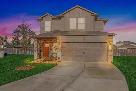 16835 Silent Pines Ct, Conroe, TX 77302