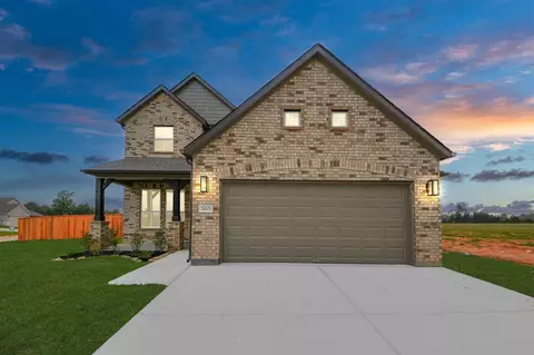 24503 Bury Flow Dr, Spring, TX 77373 photo 1