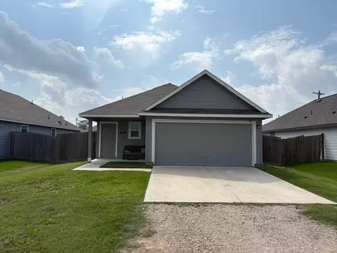 1513 22nd St, Hempstead, TX 77445