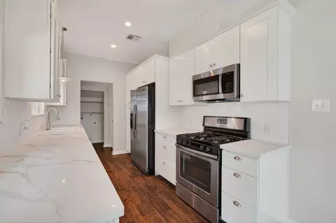 5401 N Capitol St, Houston, TX 77011