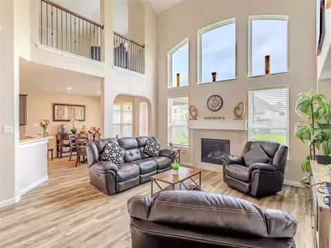 2319 Ironwood Pass Dr, Missouri City, TX 77459