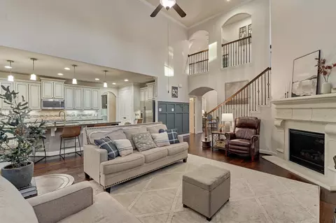 319 Kinderwood Trl, Montgomery, TX 77316