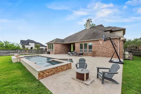 9819 Mount Shasta, Missouri City, TX 77459