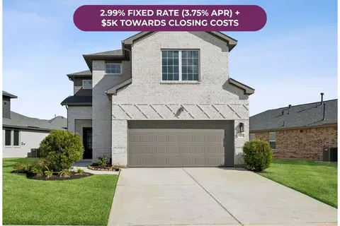 1107 Novelle Bend Dr, Huffman, TX 77336