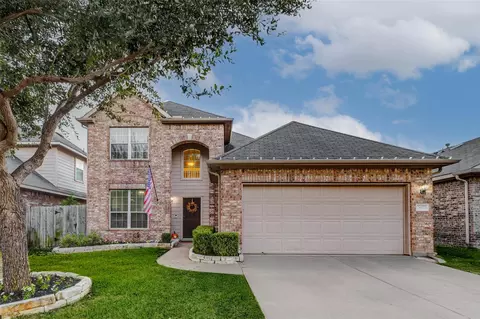 24423 Hikers Bend Dr, Katy, TX 77493