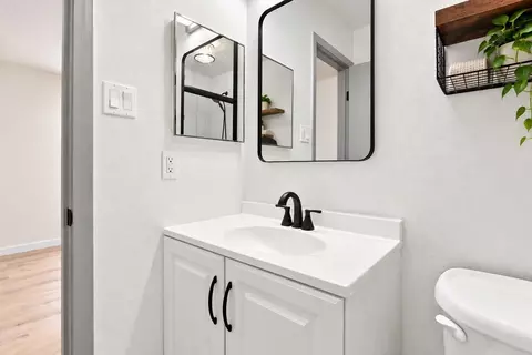 Bath - 4502 Quailgate Dr, Spring, TX 77373 photo 2 of 3