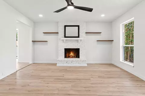 Living - 4502 Quailgate Dr, Spring, TX 77373 photo 2 of 5