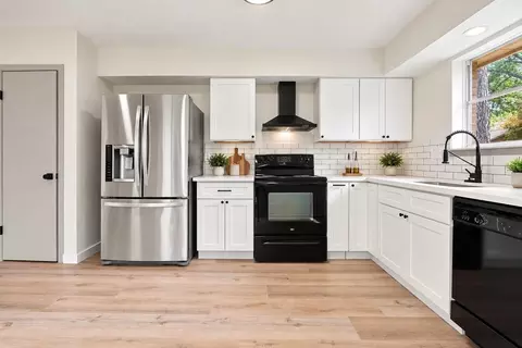 Kitchen - 4502 Quailgate Dr, Spring, TX 77373 photo 1 of 3