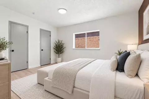 Bedroom - 4502 Quailgate Dr, Spring, TX 77373 photo 1 of 8