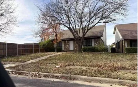 7791 Los Gatos Dr, Dallas, TX 75232