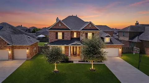 16315 Denise Terrace Dr, Hockley, TX 77447