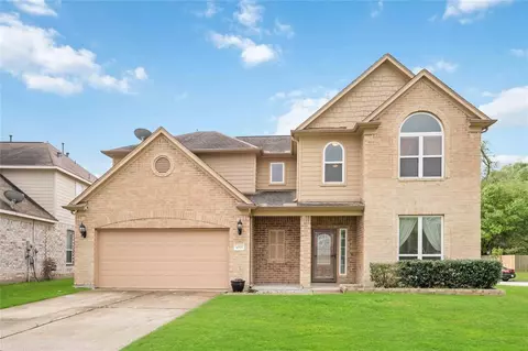1015 Lamson Ct, Spring, TX 77373 photo 1