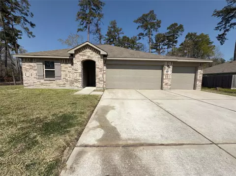2522 S Colosseum Ct, New Caney, TX 77357