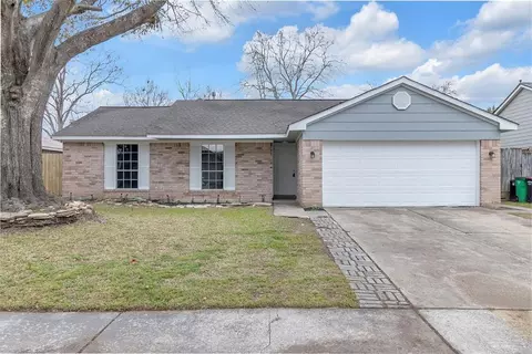 24006 Lone Elm Dr, Spring, TX 77373 photo 1