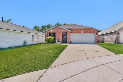 16411 Preston Bloom Ct, Cypress, TX 77429